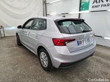  Skoda  Fabia  Ambition 1.0 MPI 80CV BVM5 E6d #2