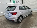  Skoda  Fabia  Ambition 1.0 MPI 80CV BVM5 E6d #3