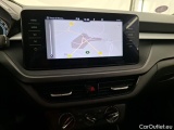  Skoda  Fabia  Ambition 1.0 MPI 80CV BVM5 E6d #7