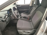  Skoda  Fabia  Ambition 1.0 MPI 80CV BVM5 E6d #8