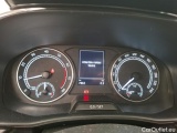  Skoda  Fabia  Ambition 1.0 MPI 80CV BVM5 E6d #6