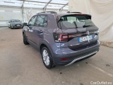  Volkswagen  T-CROSS VOLKSWAGEN  / 2018 / 5P / SUV 1.0 TSI 110ch DSG Life Plus #2