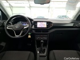  Volkswagen  T-CROSS VOLKSWAGEN  / 2018 / 5P / SUV 1.0 TSI 110ch DSG Life Plus #5