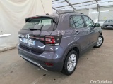  Volkswagen  T-CROSS VOLKSWAGEN  / 2018 / 5P / SUV 1.0 TSI 110ch DSG Life Plus #3