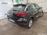  Volkswagen  T-ROC  Life 1.5 TSI 150CV BVA7 E6d #3