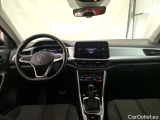  Volkswagen  T-ROC  Life 1.5 TSI 150CV BVA7 E6d #5