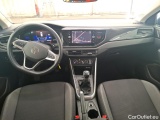  Volkswagen  Taigo  Life Plus 1.0 TSI 110CV BVM6 E6d #5
