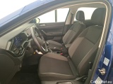  Volkswagen  Taigo  Life Plus 1.0 TSI 110CV BVM6 E6d #8
