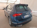  Volkswagen  Tiguan VOLKSWAGEN  / 2020 / 5P / SUV 1.4 eHybrid 245 DSG6 R-Line #3