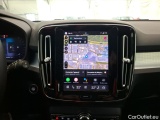  Volvo  XC 40 XC40 Momentum 2WD 2.0 #7