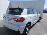  Audi  A1 Sportback AUDI  Advanced 25 TFSI 70kW (95CV) (CX) #2
