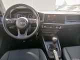  Audi  A1 Sportback AUDI  Advanced 25 TFSI 70kW (95CV) (CX) #4