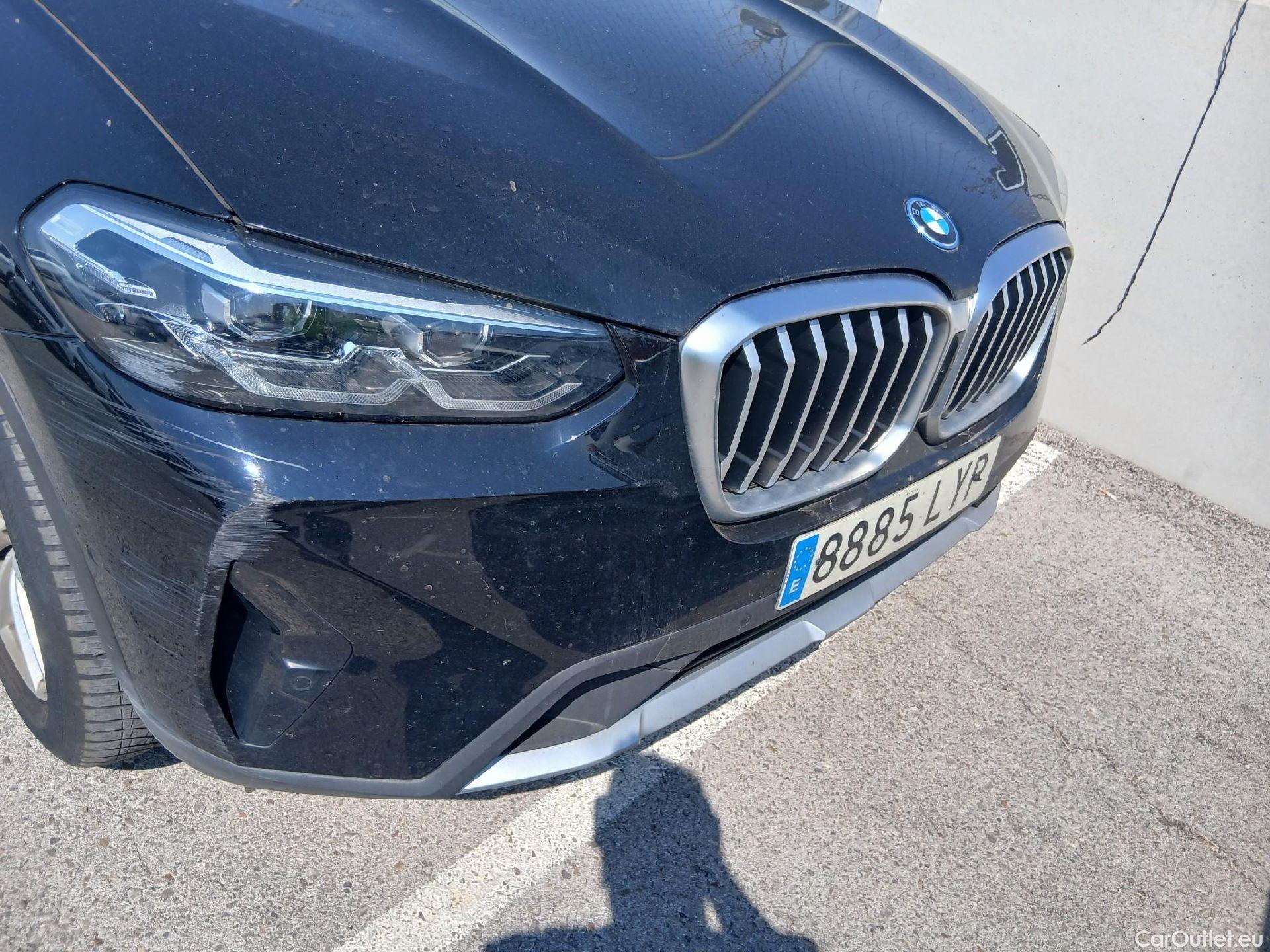  Bmw  X3 BMW  / 2021 / 5P / todoterreno xDrive30e xLine #3