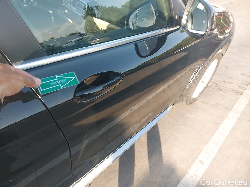  Bmw  X4 BMW  / 2021 / 5P / todoterreno xDrive20d xLine #5