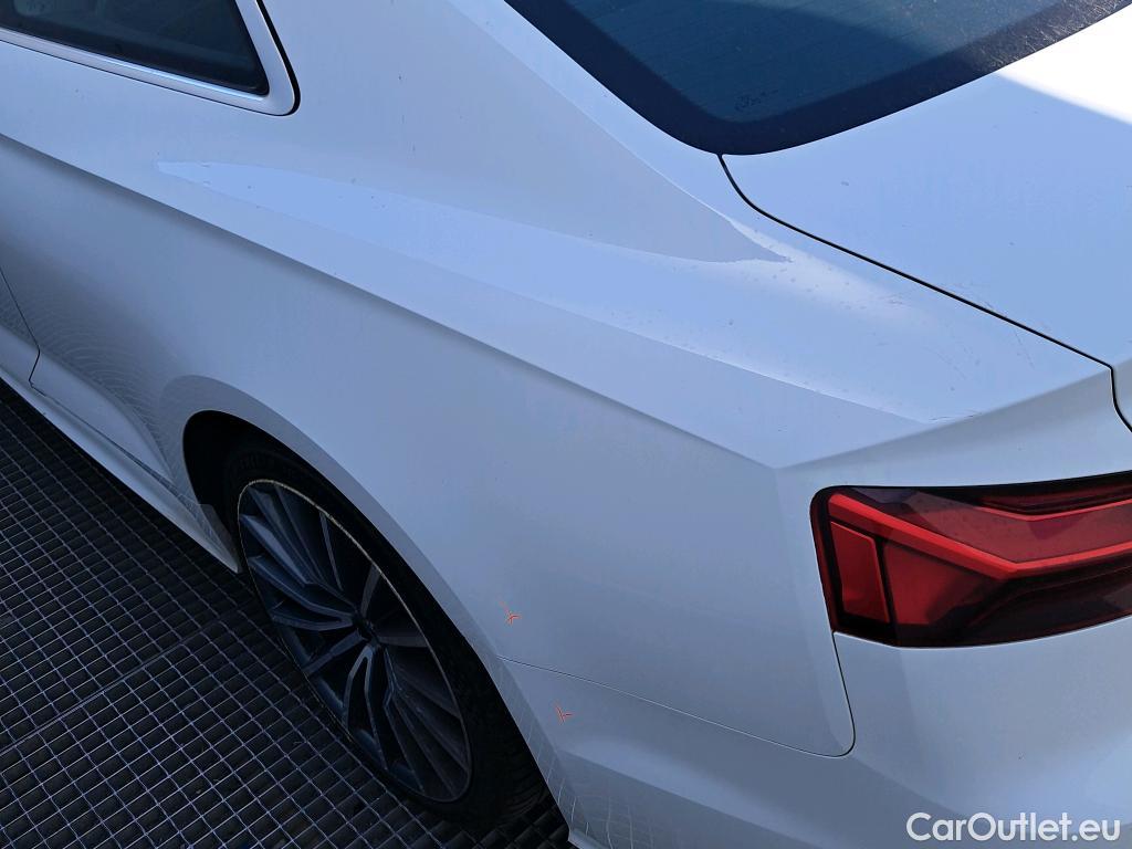  Audi  A5 AUDI  / 2019 / 2P / coupé 45 TFSI quattro-ultra S tronicCoupé #3