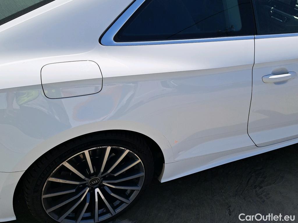  Audi  A5 AUDI  / 2019 / 2P / coupé 45 TFSI quattro-ultra S tronicCoupé #1