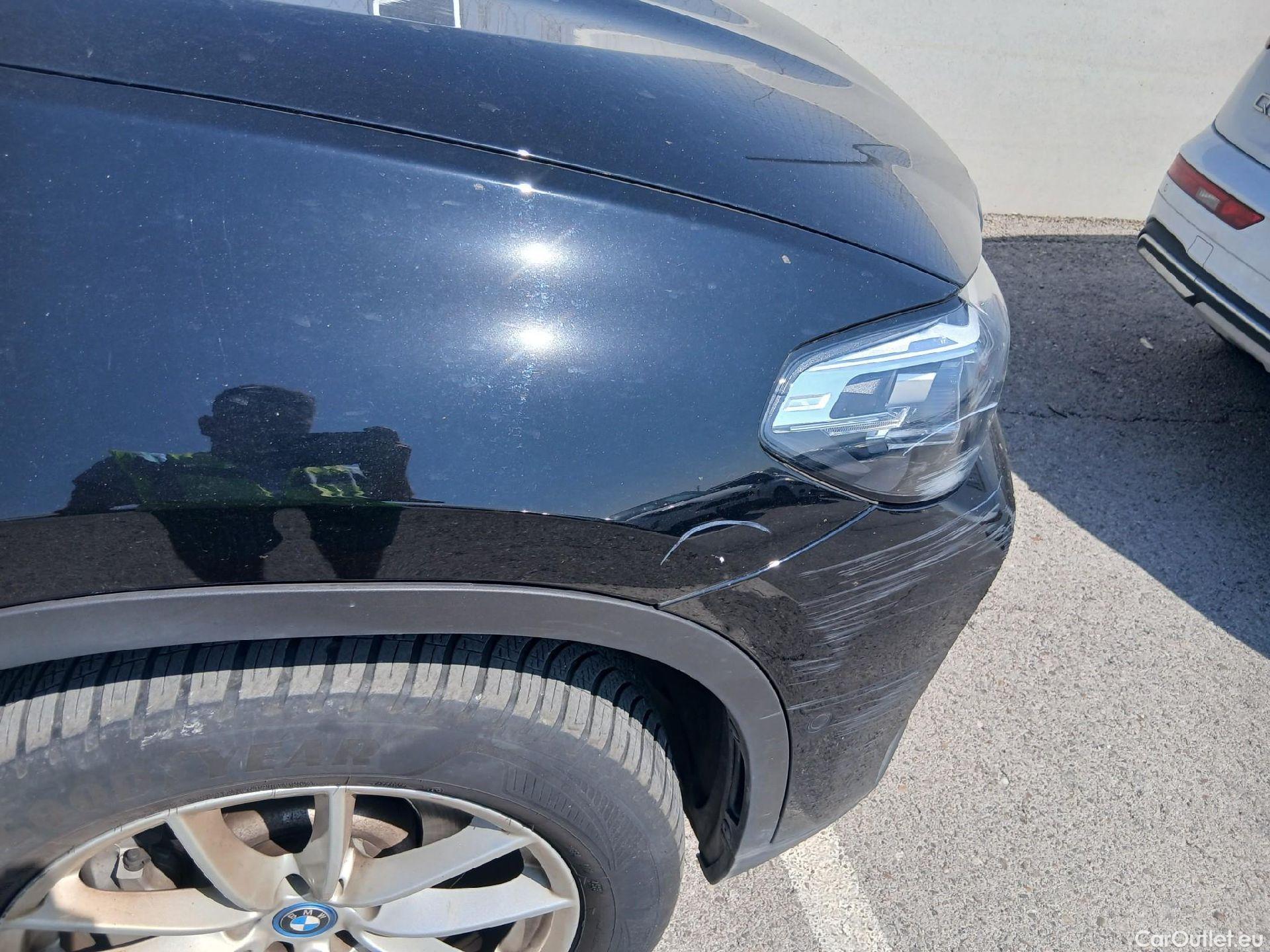  Bmw  X3 BMW  / 2021 / 5P / todoterreno xDrive30e xLine #34