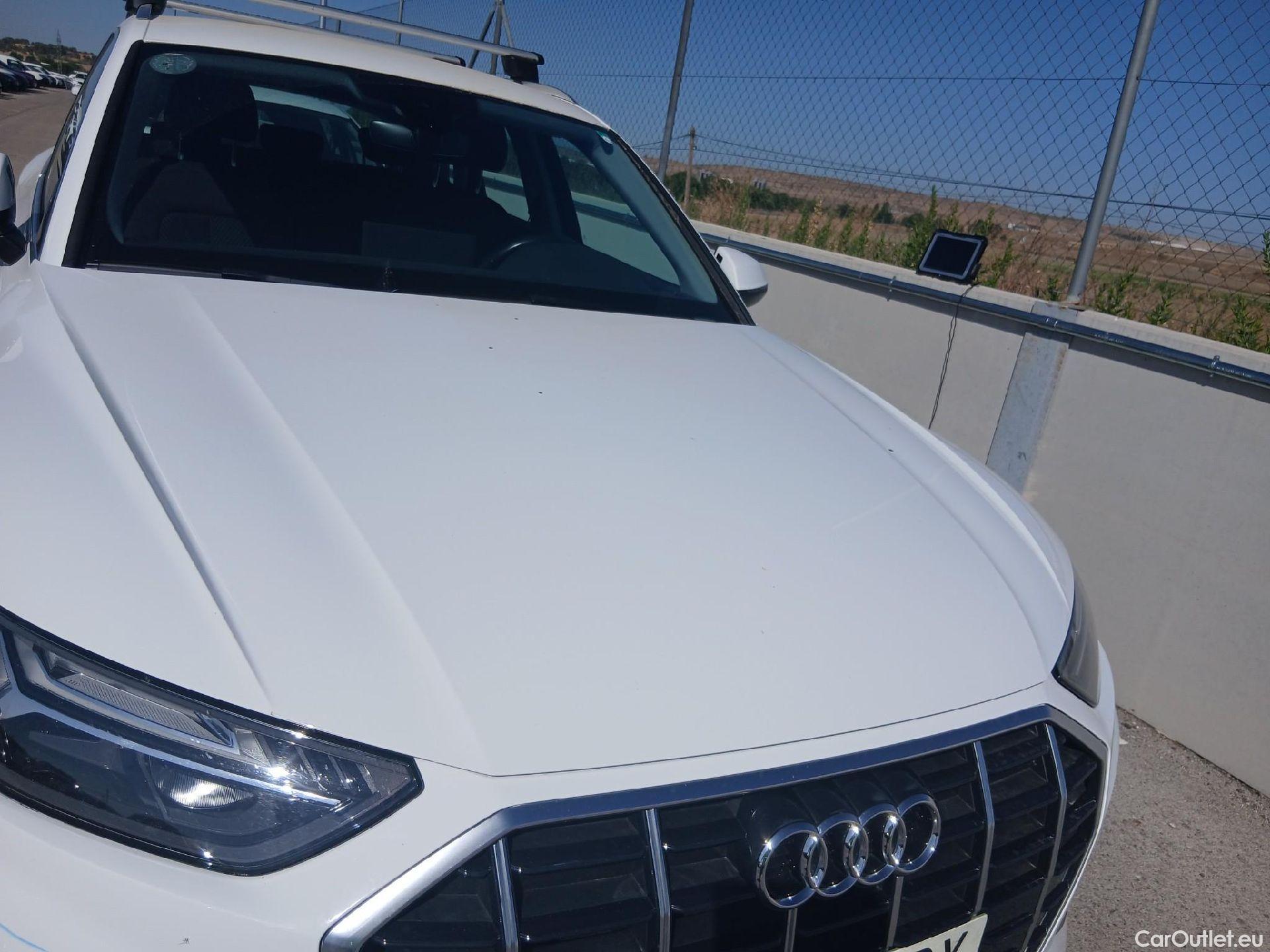  Audi  Q5  FYG 35 TDI advanced 2.0 TDI 165CV AT7 E6d #13