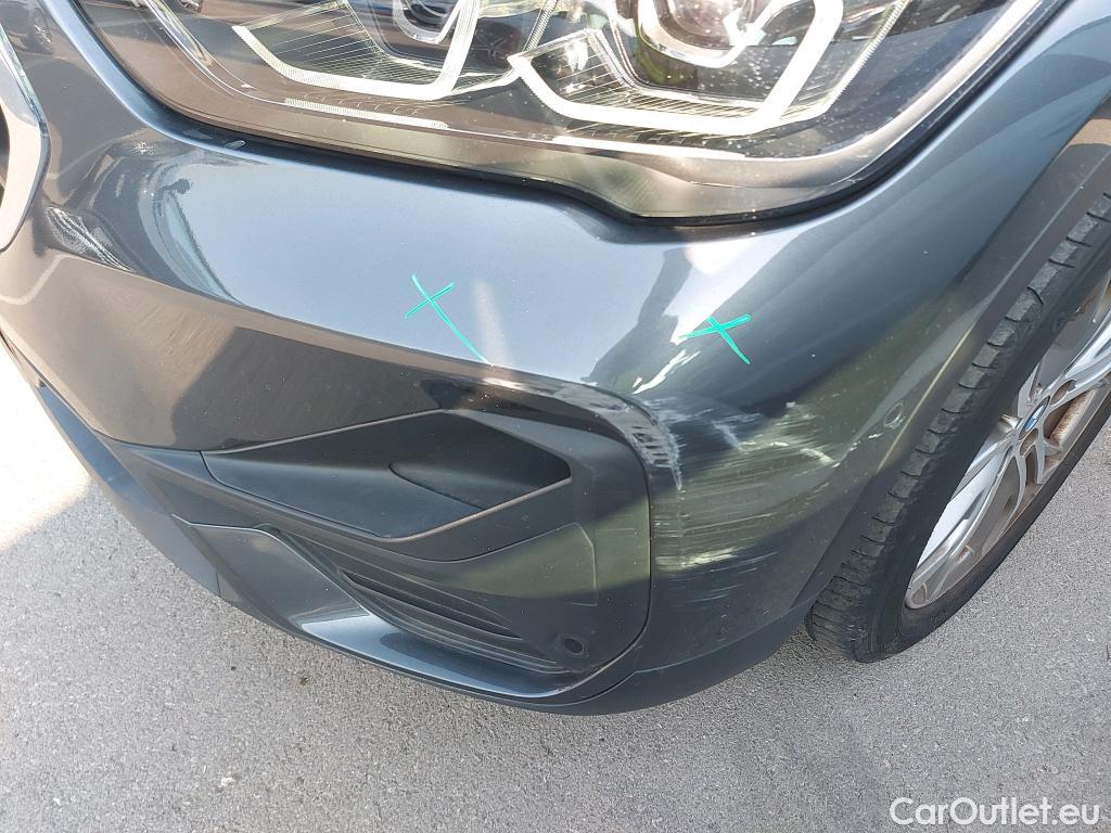  Bmw  X1 BMW  sDrive18i #18
