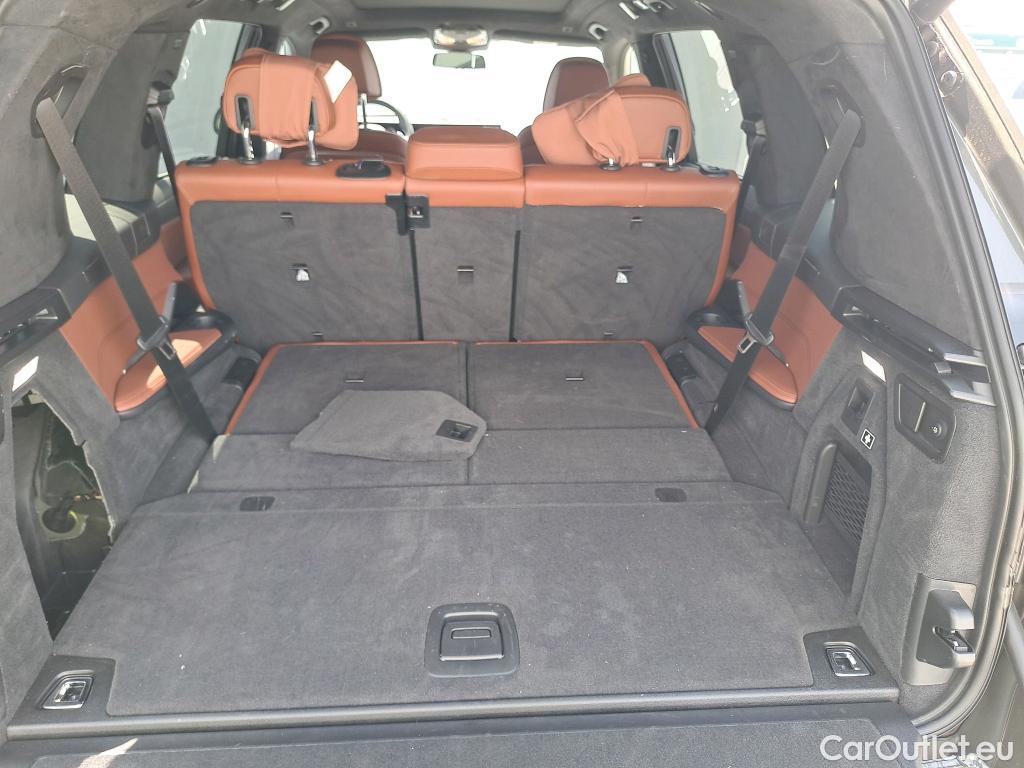  Bmw  X7 Serie  xDrive 40 d M Sport 3.0 350CV AT8 7 Plazas 6E #1