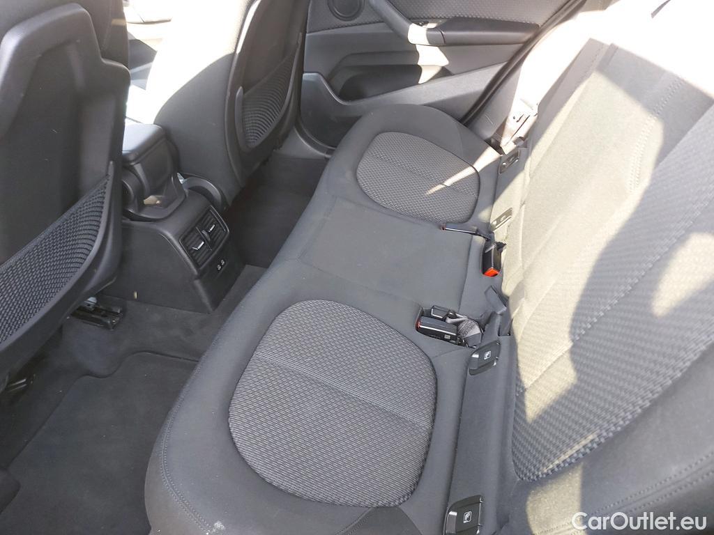  Bmw  X1 BMW  sDrive18i #25