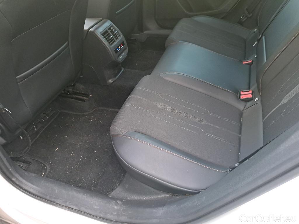  Cupra  Formentor CUPRA  / 2020 / 5P / todoterreno 1.5 TSI 110kW (150 CV) (AC3) #18