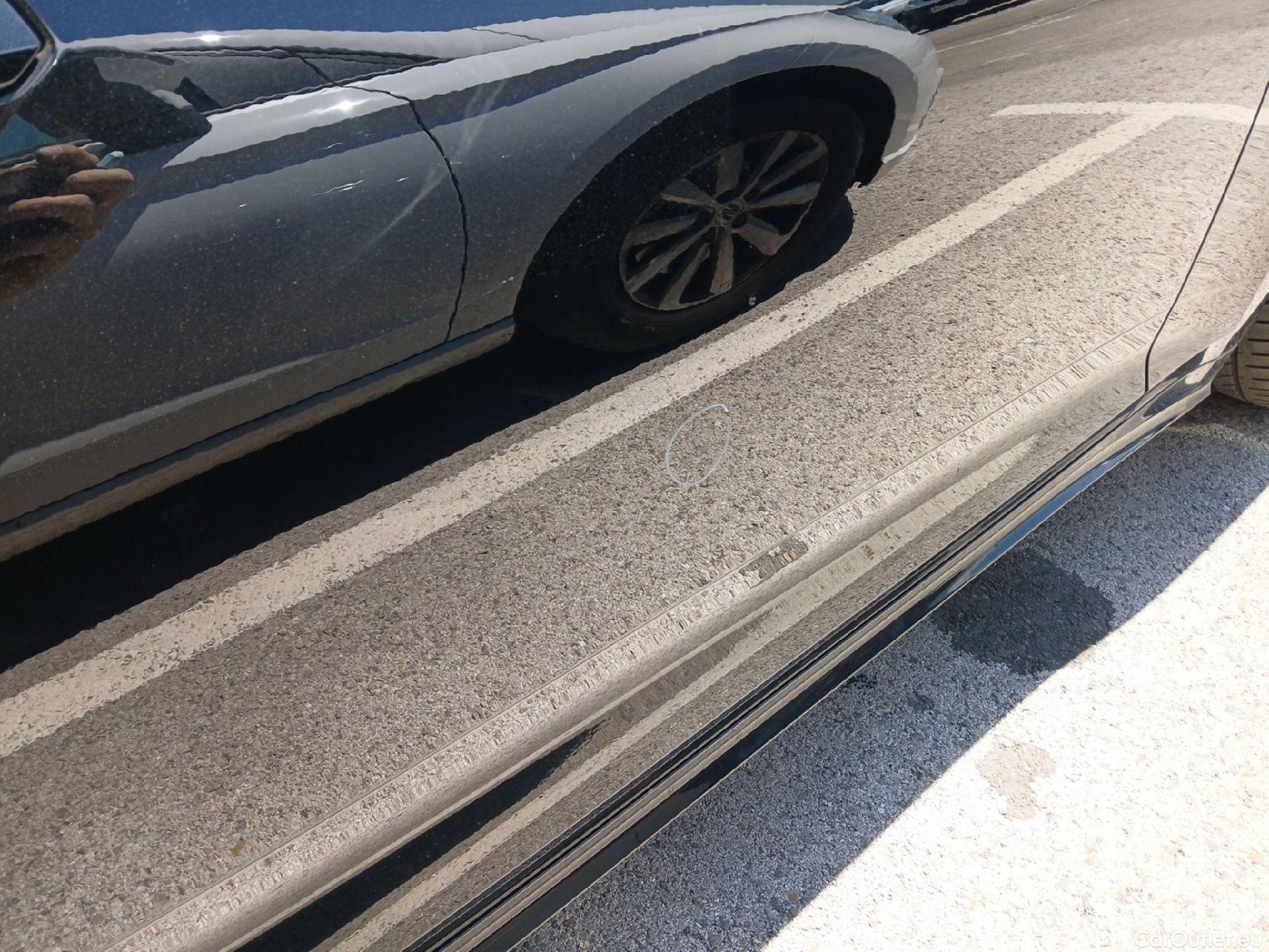  Audi  A5 Sportback AUDI A5 / 2019 / 5P / berlina con portón Advanced 35 TDI 120kW S tronic Sportback #28