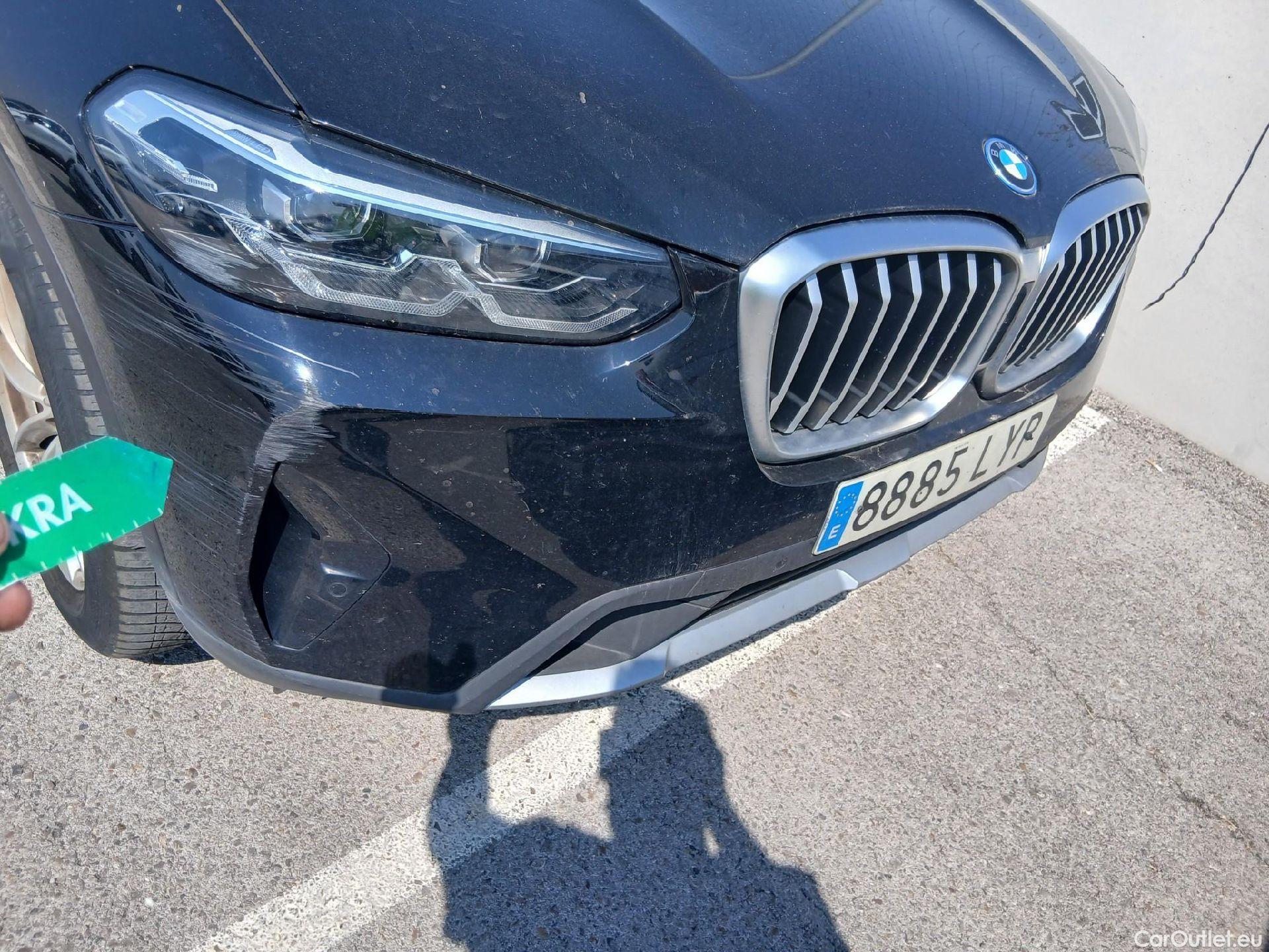  Bmw  X3 BMW  / 2021 / 5P / todoterreno xDrive30e xLine #4