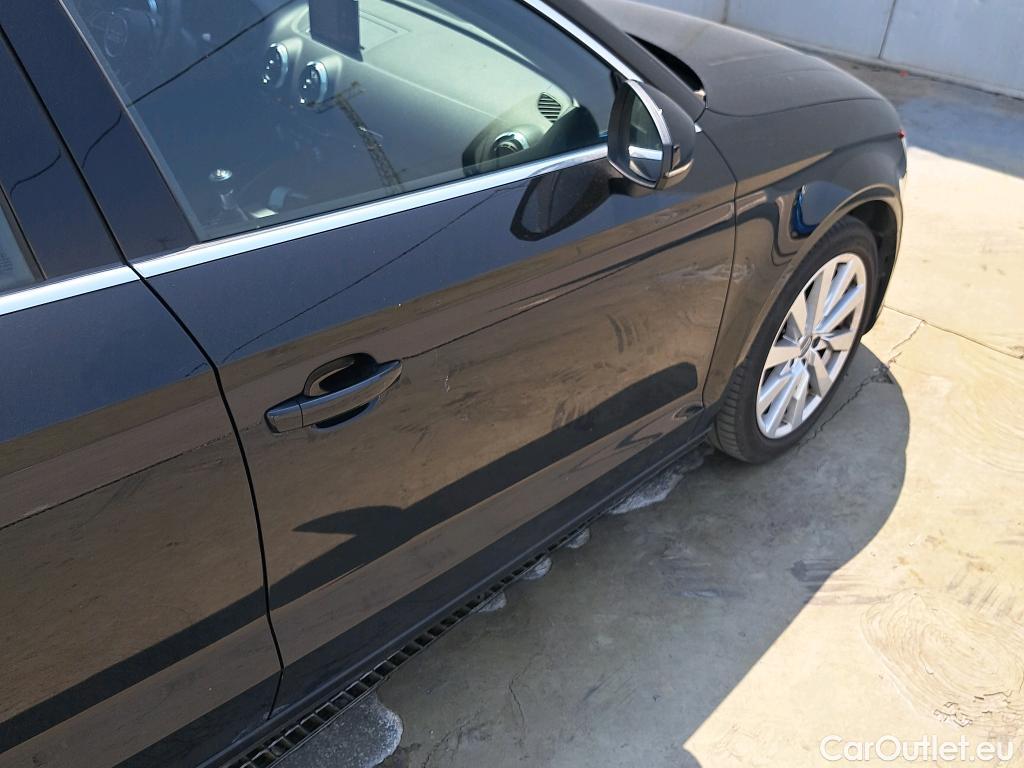  Audi  A3 AUDI  / 2016 / 4P / sedán Sedan Design 30 TFSI 85kW (116CV) #1