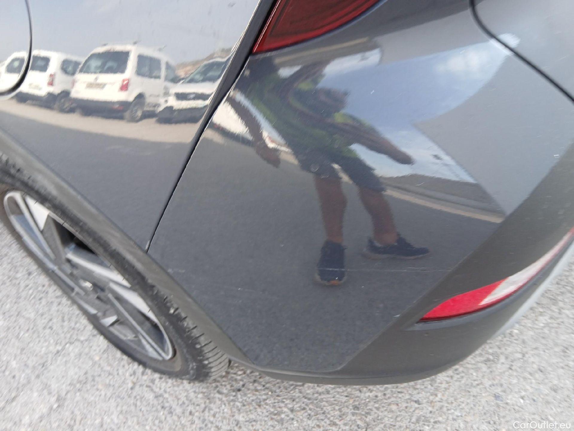  Hyundai  Bayon HYUNDAI  / 2021 / 5P / todoterreno 1.2 MPI Maxx #24