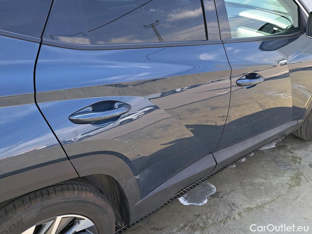  Hyundai  Tucson HYUNDAI  / 2020 / 5P / todoterreno 1.6 TGDI 110kW (150CV) 48V Tecno Sky #3