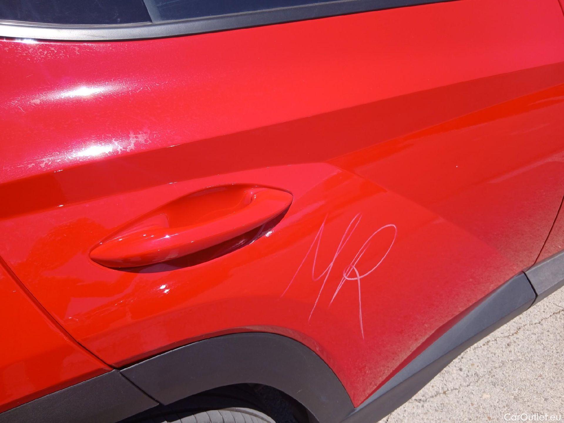  Hyundai  Tucson HYUNDAI  / 2020 / 5P / todoterreno 1.6 TGDI 169kW (230CV) HEV Maxx Auto #23