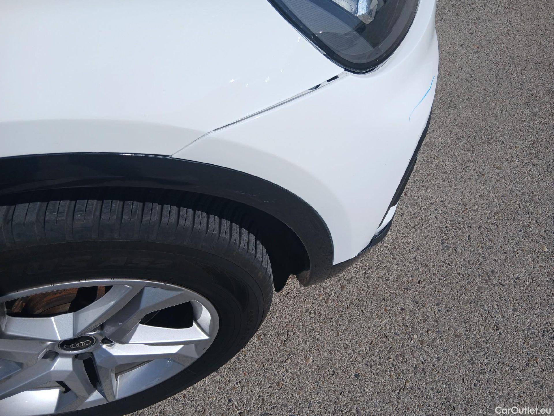  Audi  Q5  FYG 35 TDI advanced 2.0 TDI 165CV AT7 E6d #34