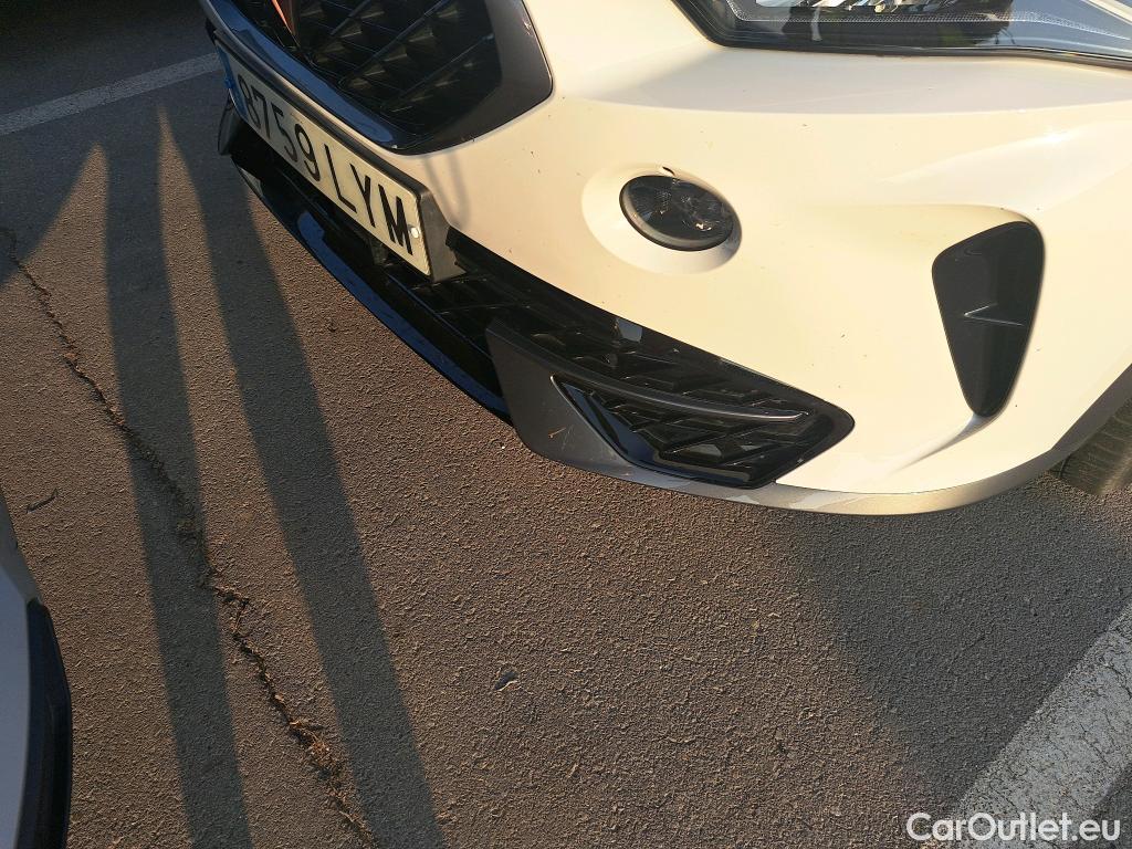  Cupra  Formentor CUPRA  / 2020 / 5P / todoterreno 1.5 TSI 110kW (150 CV) (AC3) #9