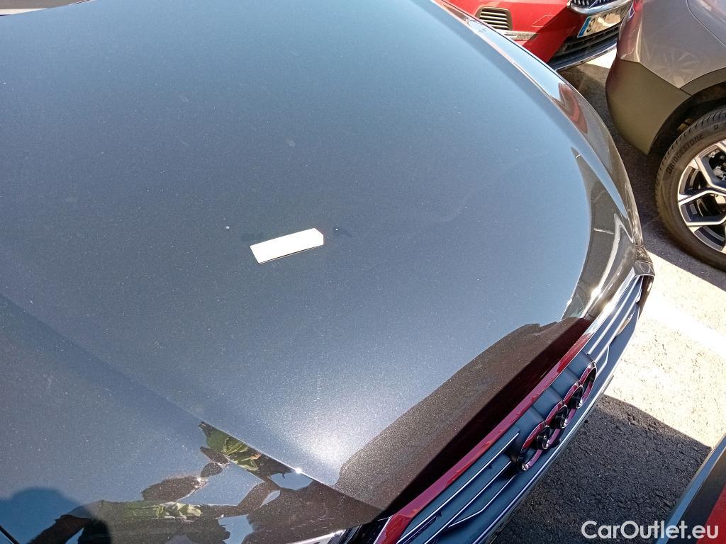  Audi  A6 AUDI  / 2018 / 4P / sedán 50 TFSIe quattro S tronic Sport #1