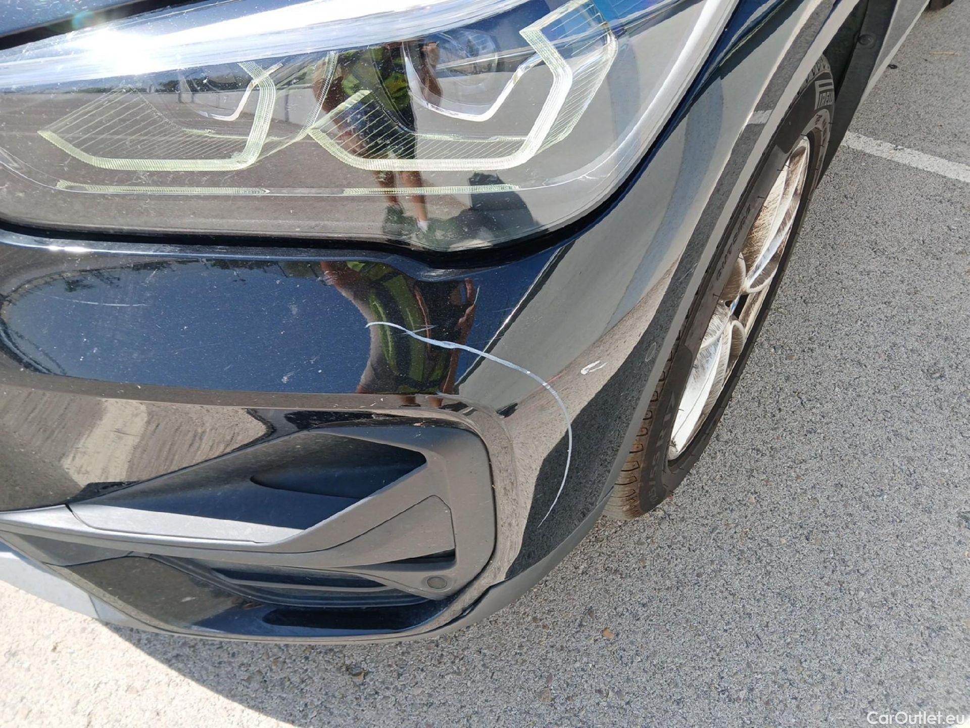  Bmw  X1 BMW  / 2019 / 5P / todoterreno sDrive18dA Corporate #4