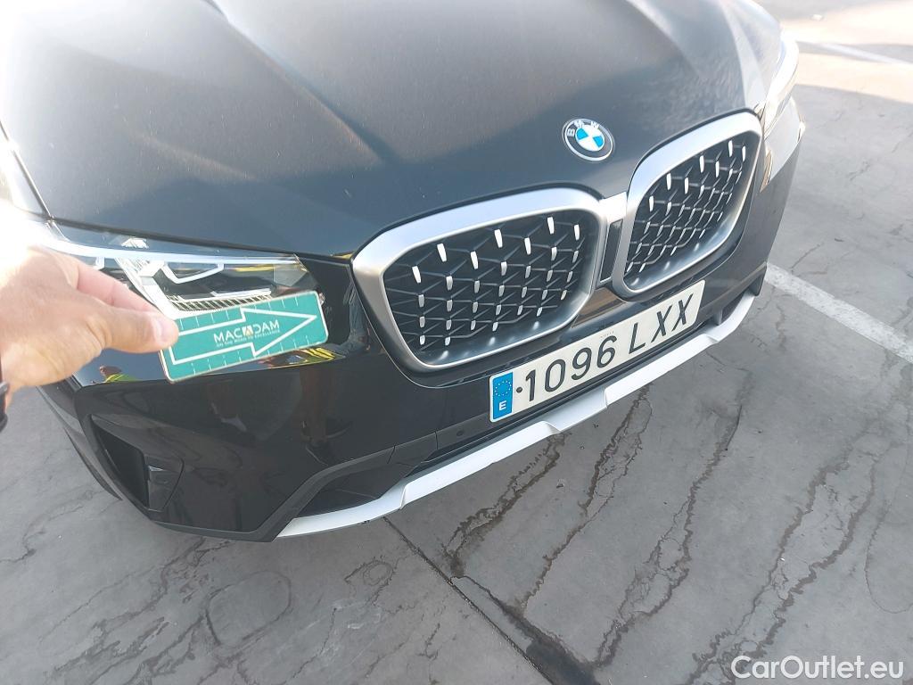  Bmw  X4 BMW  / 2021 / 5P / todoterreno xDrive20d xLine #13