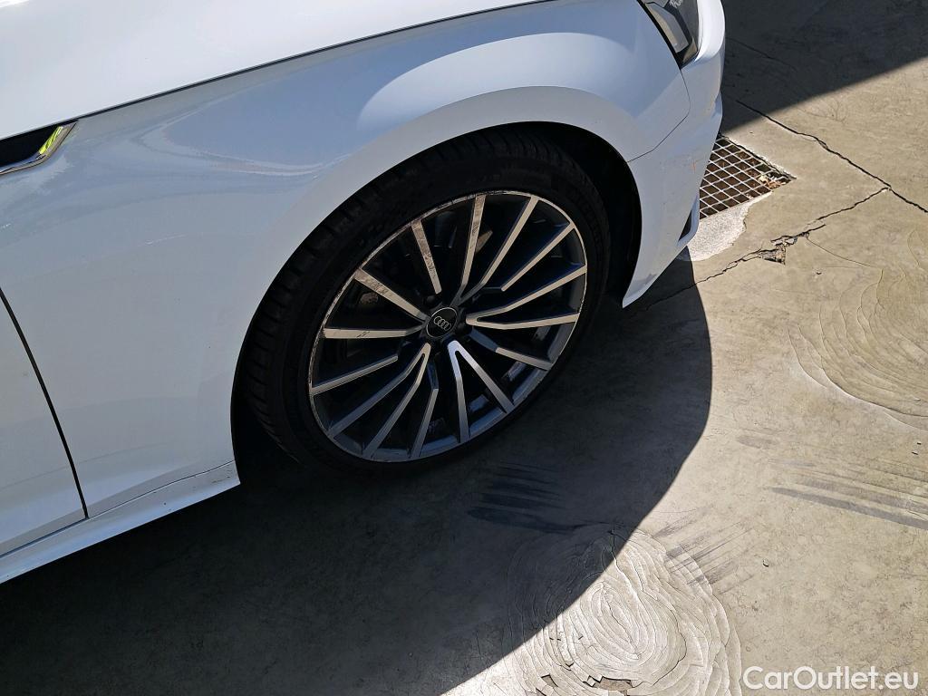  Audi  A5 AUDI  / 2019 / 2P / coupé 45 TFSI quattro-ultra S tronicCoupé #11