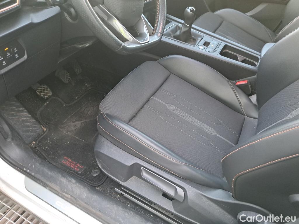  Cupra  Formentor CUPRA  / 2020 / 5P / todoterreno 1.5 TSI 110kW (150 CV) (AC3) #19