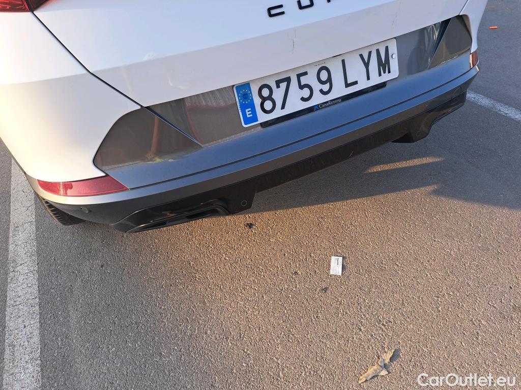  Cupra  Formentor CUPRA  / 2020 / 5P / todoterreno 1.5 TSI 110kW (150 CV) (AC3) #11