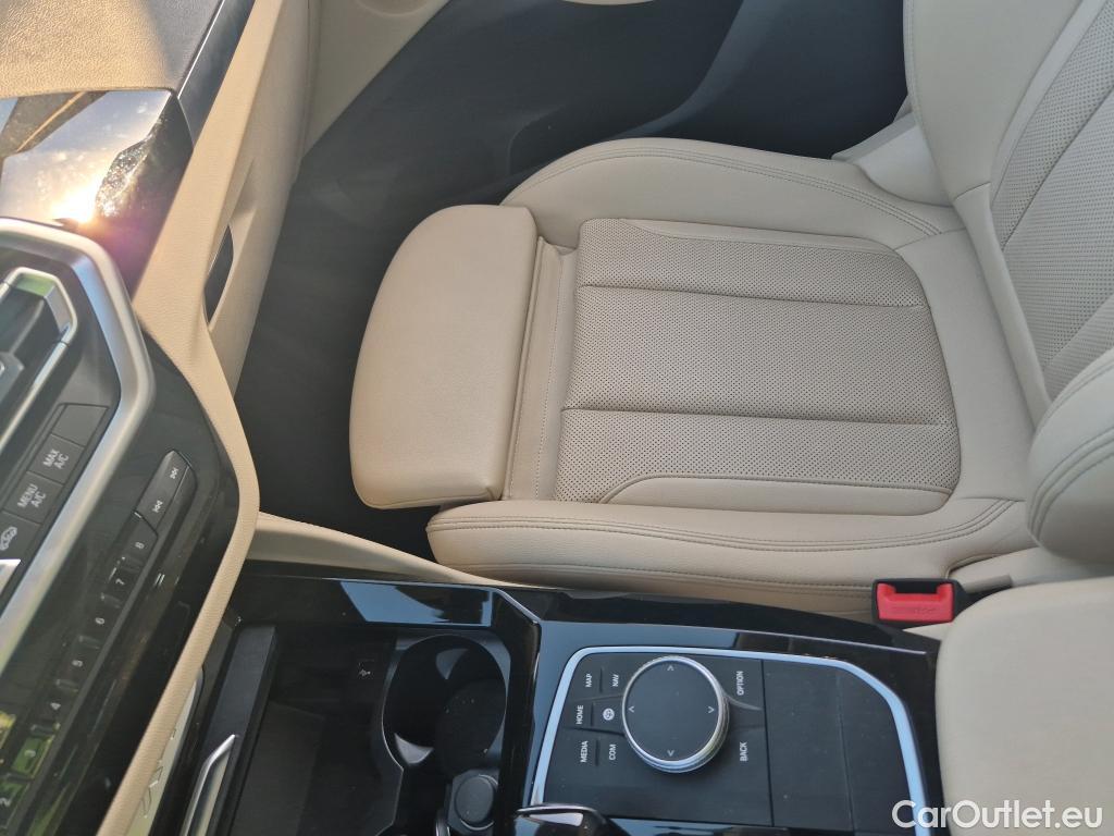  Bmw  X4 BMW  / 2021 / 5P / todoterreno xDrive20d #18