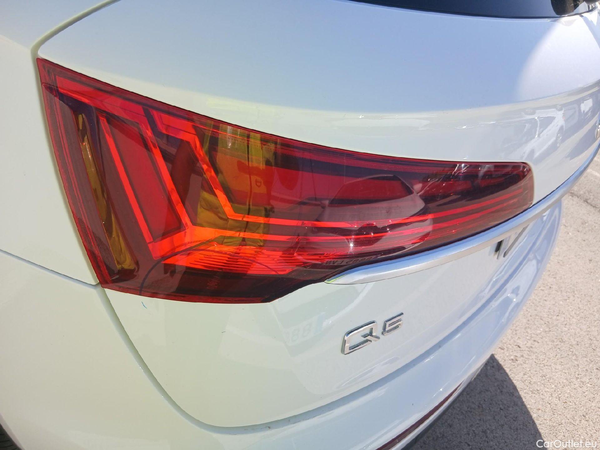  Audi  Q5  FYG 35 TDI advanced 2.0 TDI 165CV AT7 E6d #19