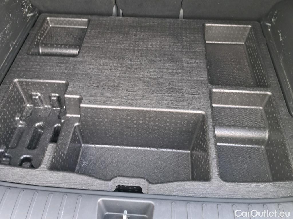  Hyundai  Tucson HYUNDAI  / 2020 / 5P / todoterreno 1.6 TGDI 110kW (150CV) 48V Tecno Sky #12