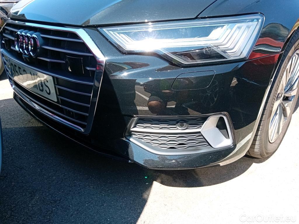  Audi  A6 AUDI  / 2018 / 4P / sedán 50 TFSIe quattro S tronic Sport #3