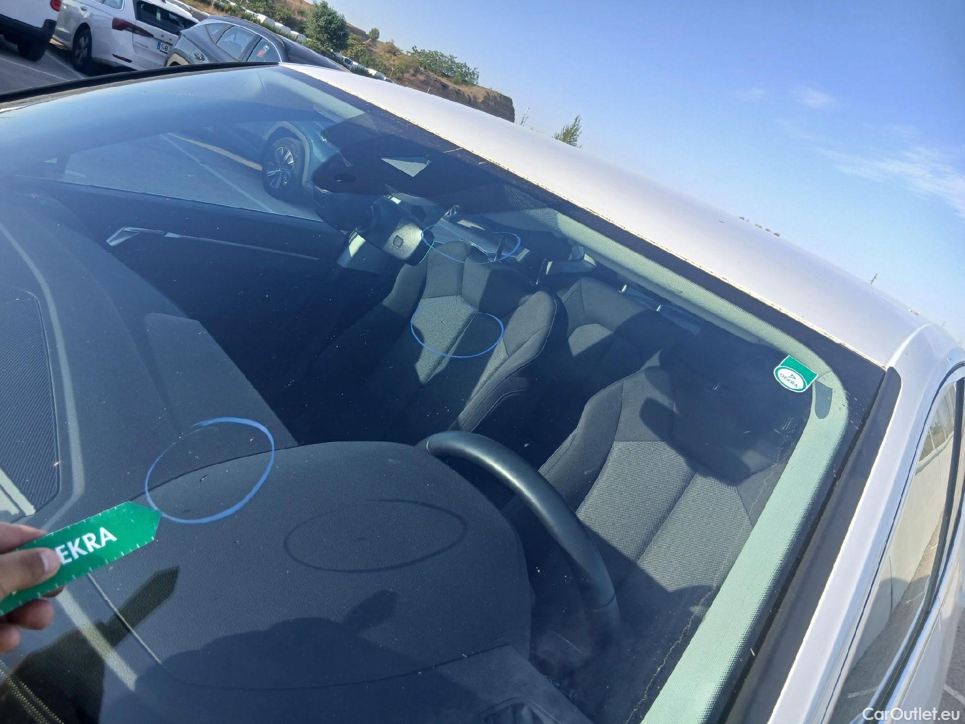  Audi  Q3 AUDI  Sportback / 2019 / 5P / todoterreno Advanced 35 TDI 110kW (150CV) S tronic #20