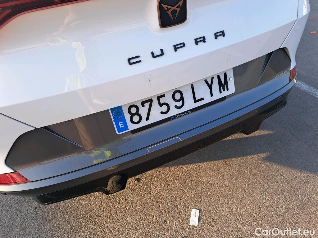  Cupra  Formentor CUPRA  / 2020 / 5P / todoterreno 1.5 TSI 110kW (150 CV) (AC3) #15