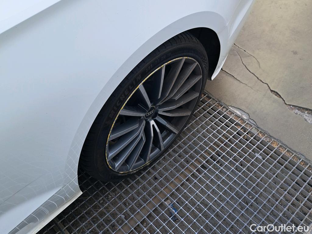  Audi  A5 AUDI  / 2019 / 2P / coupé 45 TFSI quattro-ultra S tronicCoupé #7