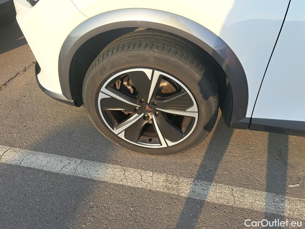 Cupra  Formentor CUPRA  / 2020 / 5P / todoterreno 1.5 TSI 110kW (150 CV) (AC3) #3