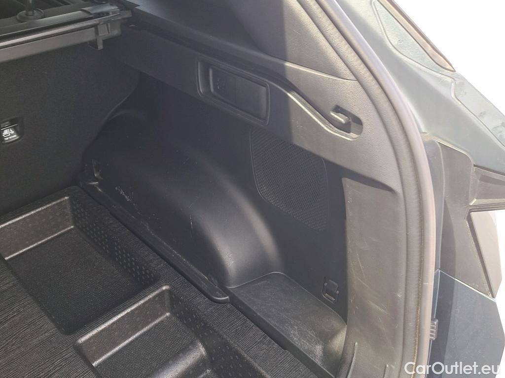  Hyundai  Tucson HYUNDAI  / 2020 / 5P / todoterreno 1.6 TGDI 110kW (150CV) 48V Tecno Sky #15