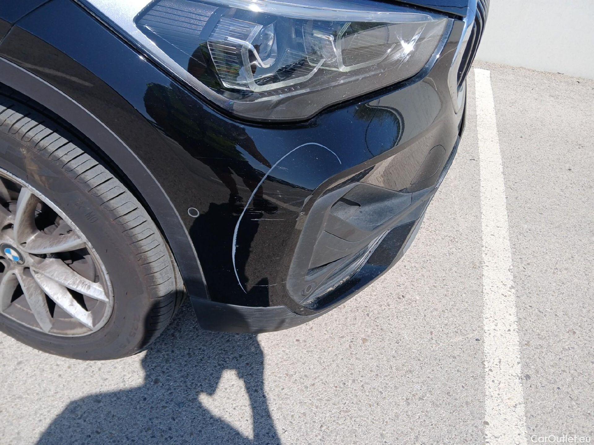 Bmw  X1 BMW  / 2019 / 5P / todoterreno sDrive18dA Corporate #3